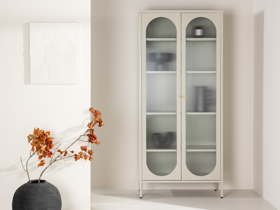 Estantería Dallas 4410 (Beige)