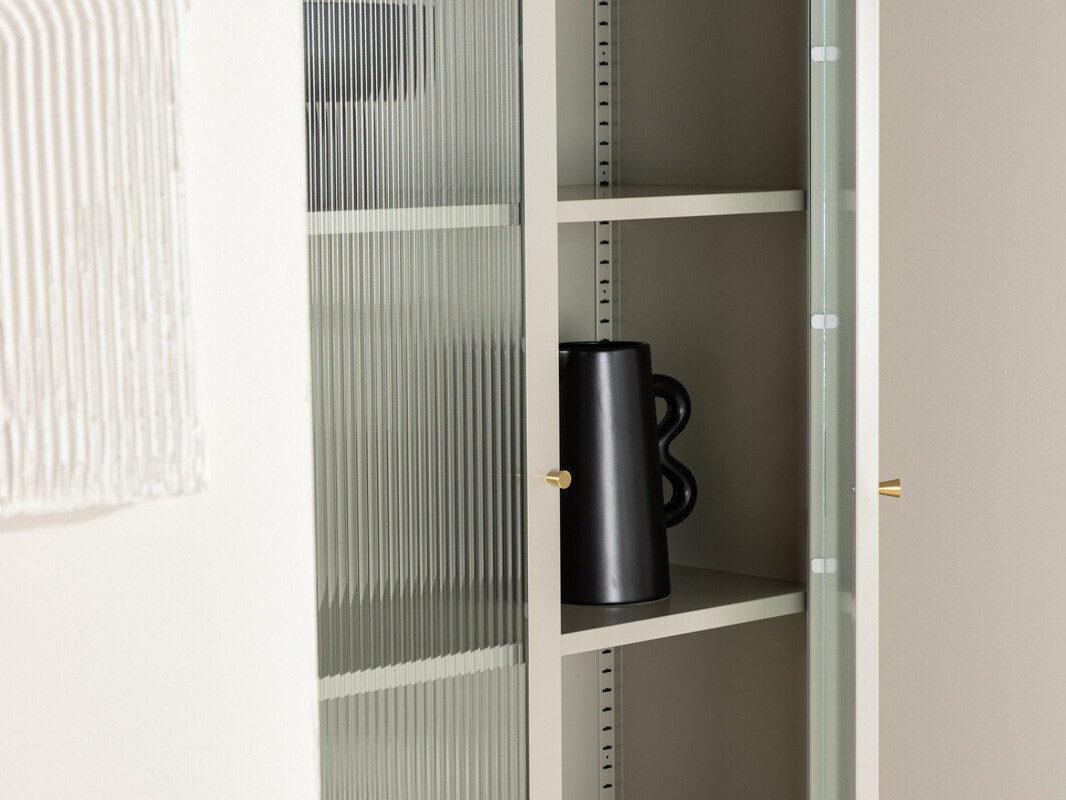 Estantería Dallas 4410 (Beige)