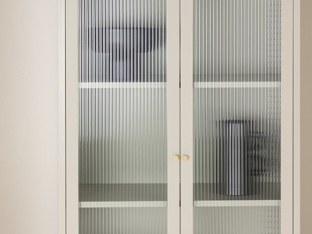 Estantería Dallas 4410 (Beige)