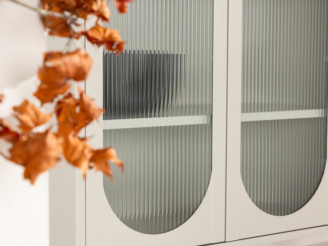 Estantería Dallas 4410 (Beige)