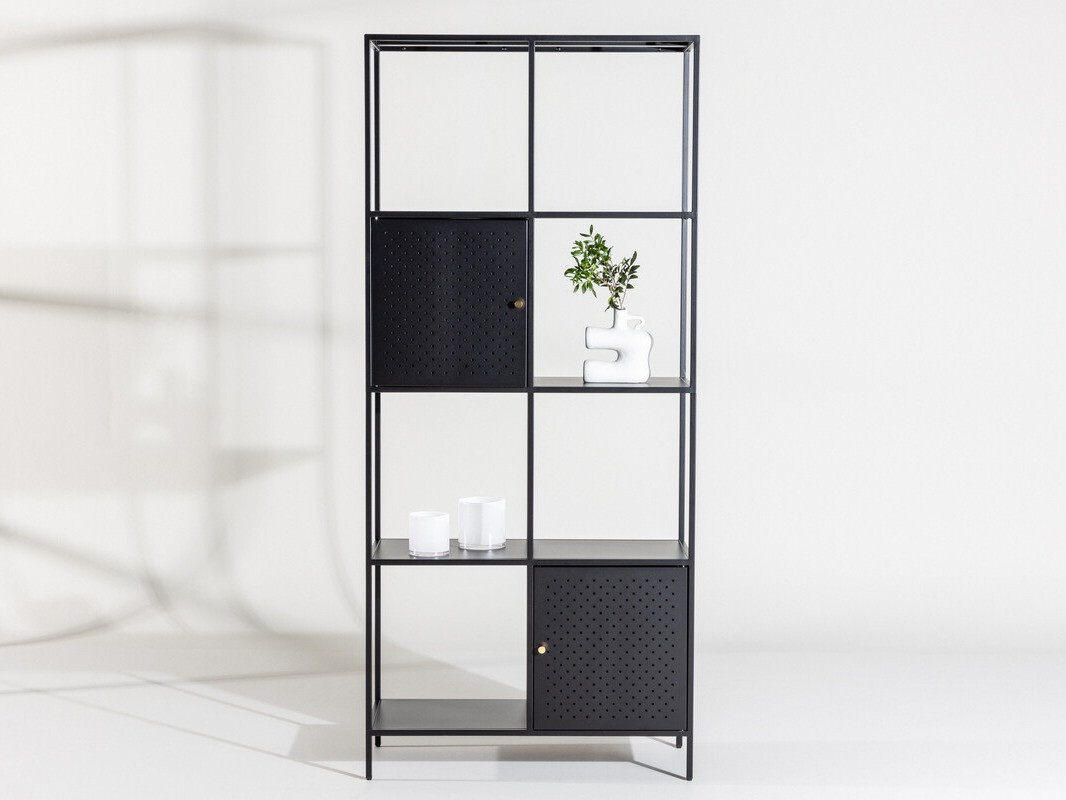 Estantería Dallas 4412