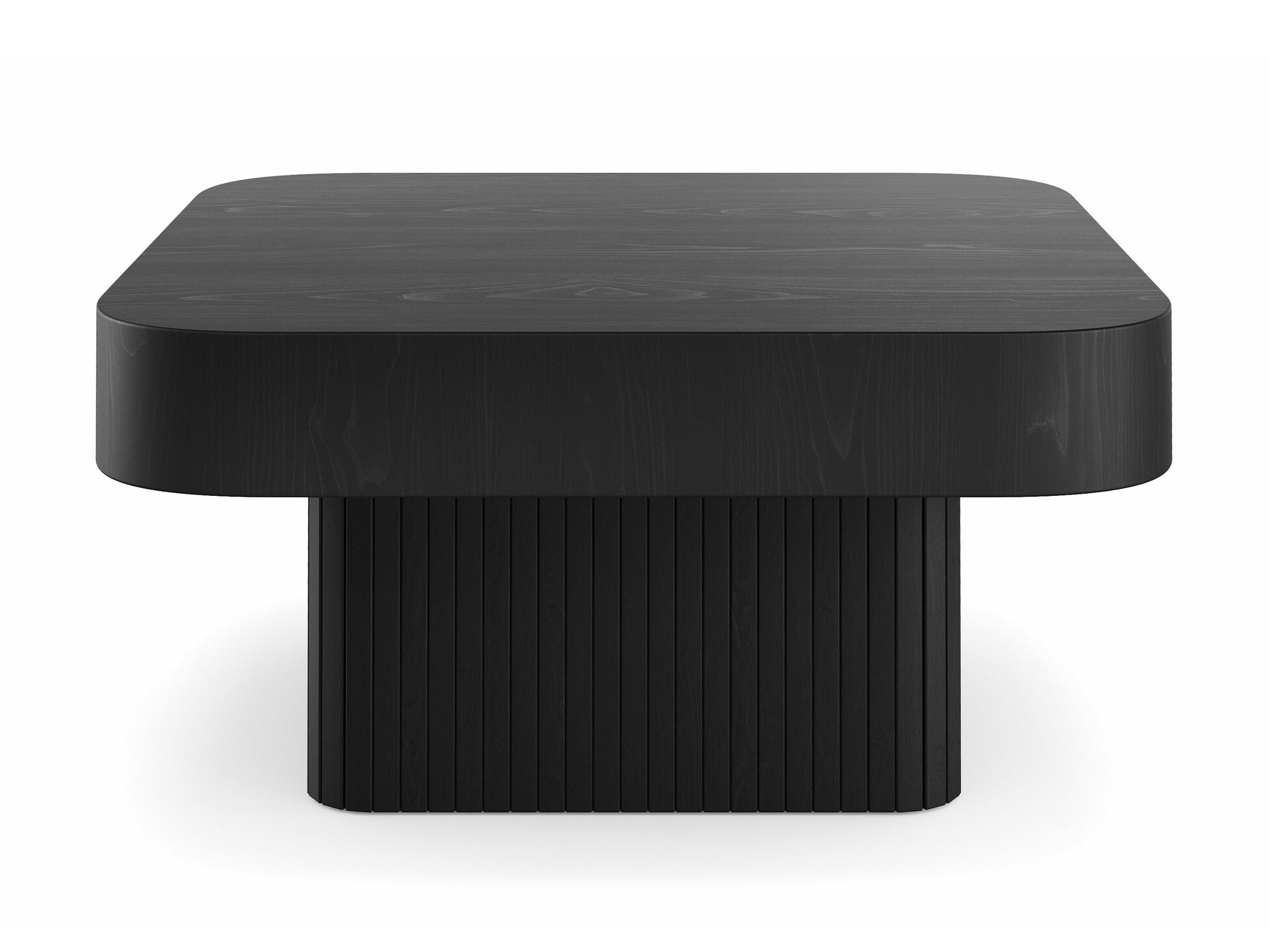 Mesa de centro Evarleva 107 (Negro)