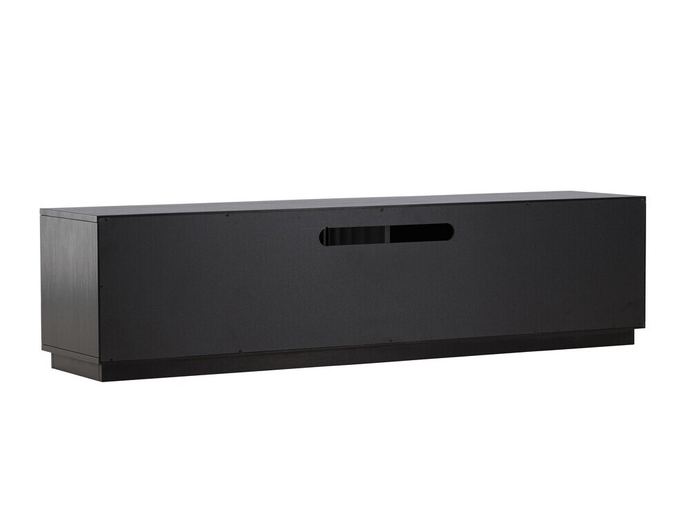 Mueble TV Dallas 4413 (Negro)