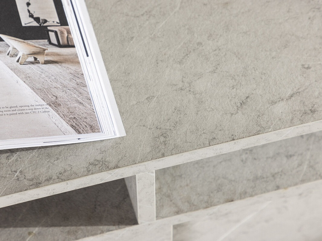 Mueble TV Dallas 4414 (Hormigón)