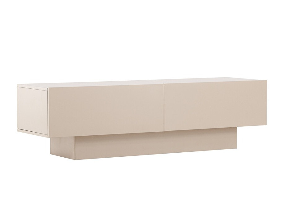 Mueble TV Dallas 4416 (Beige)