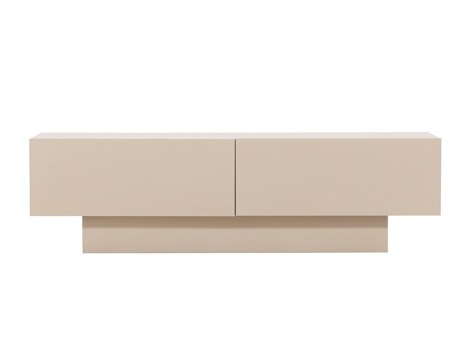 Mueble TV Dallas 4416 (Beige)