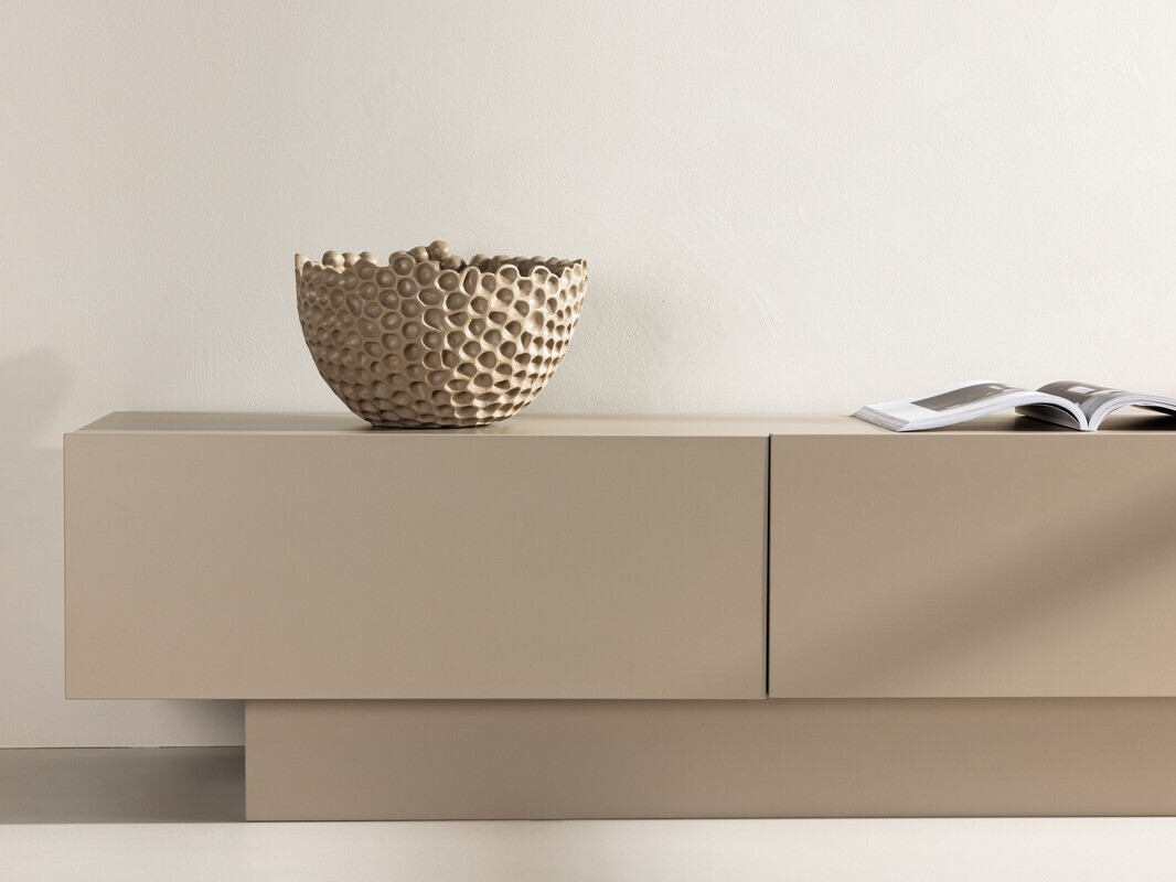 Mueble TV Dallas 4416 (Beige)