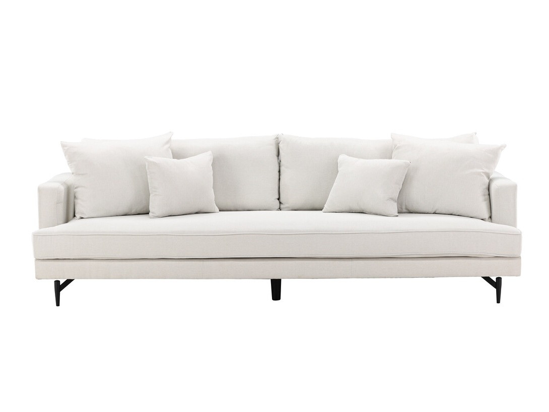 Sofá Dallas 1699 (Crema)