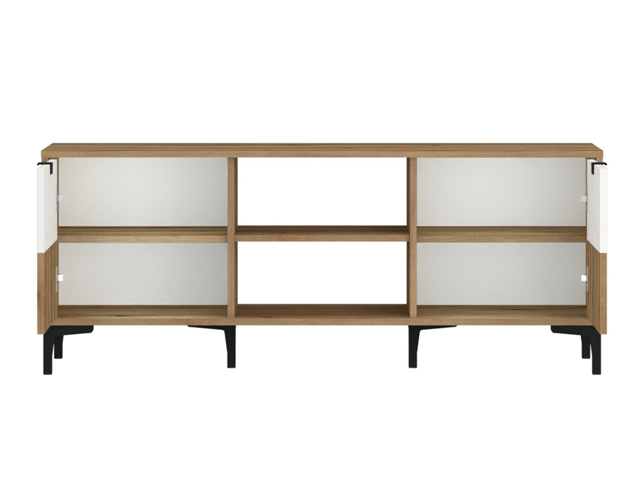 Mueble TV Lorcamu 100