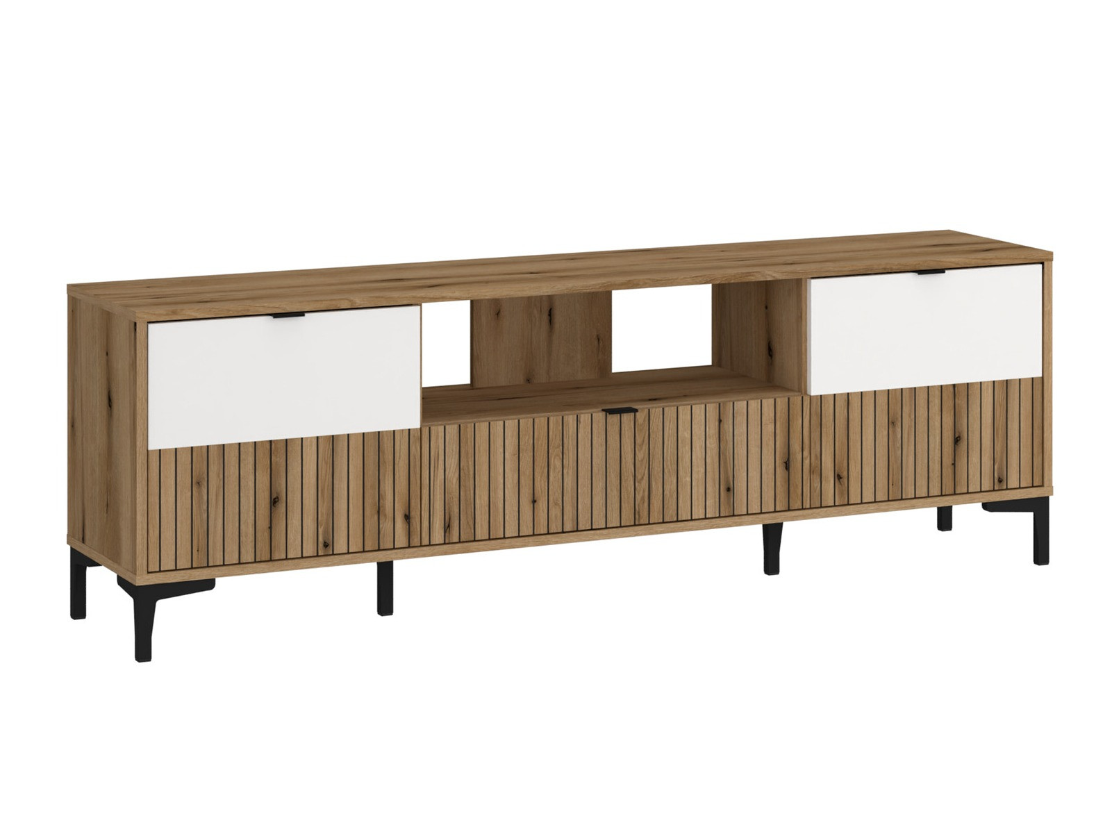 Mueble TV Lorcamu 101