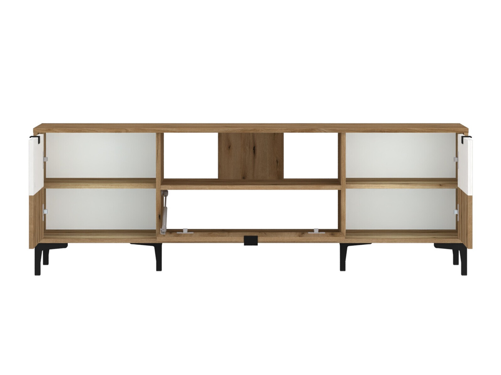 Mueble TV Lorcamu 101