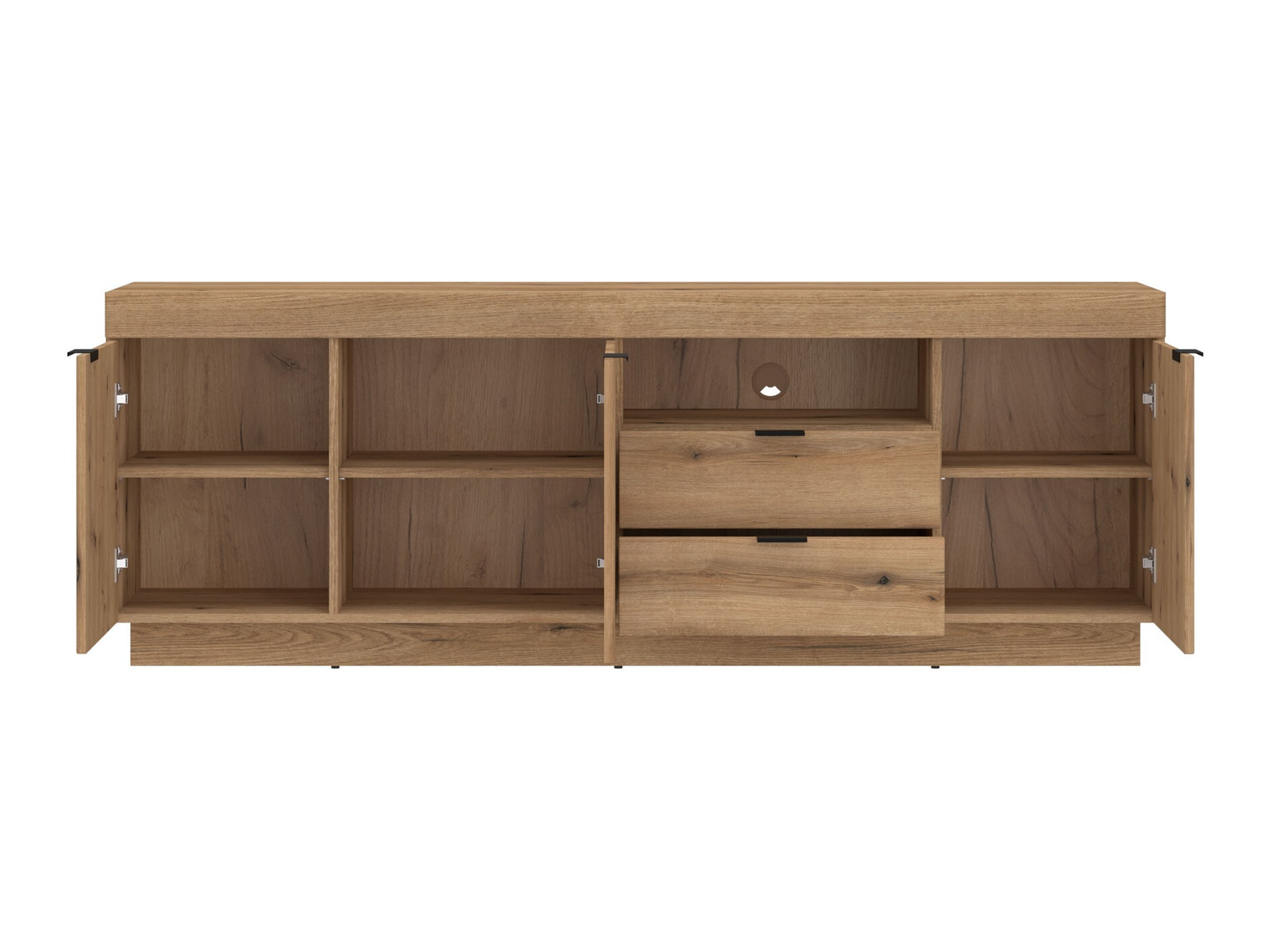 Mueble TV Romdori 101