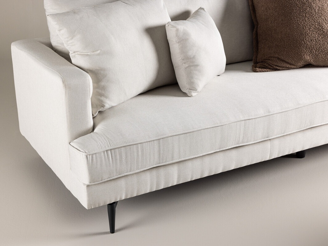 Sofá Dallas 1699 (Crema)