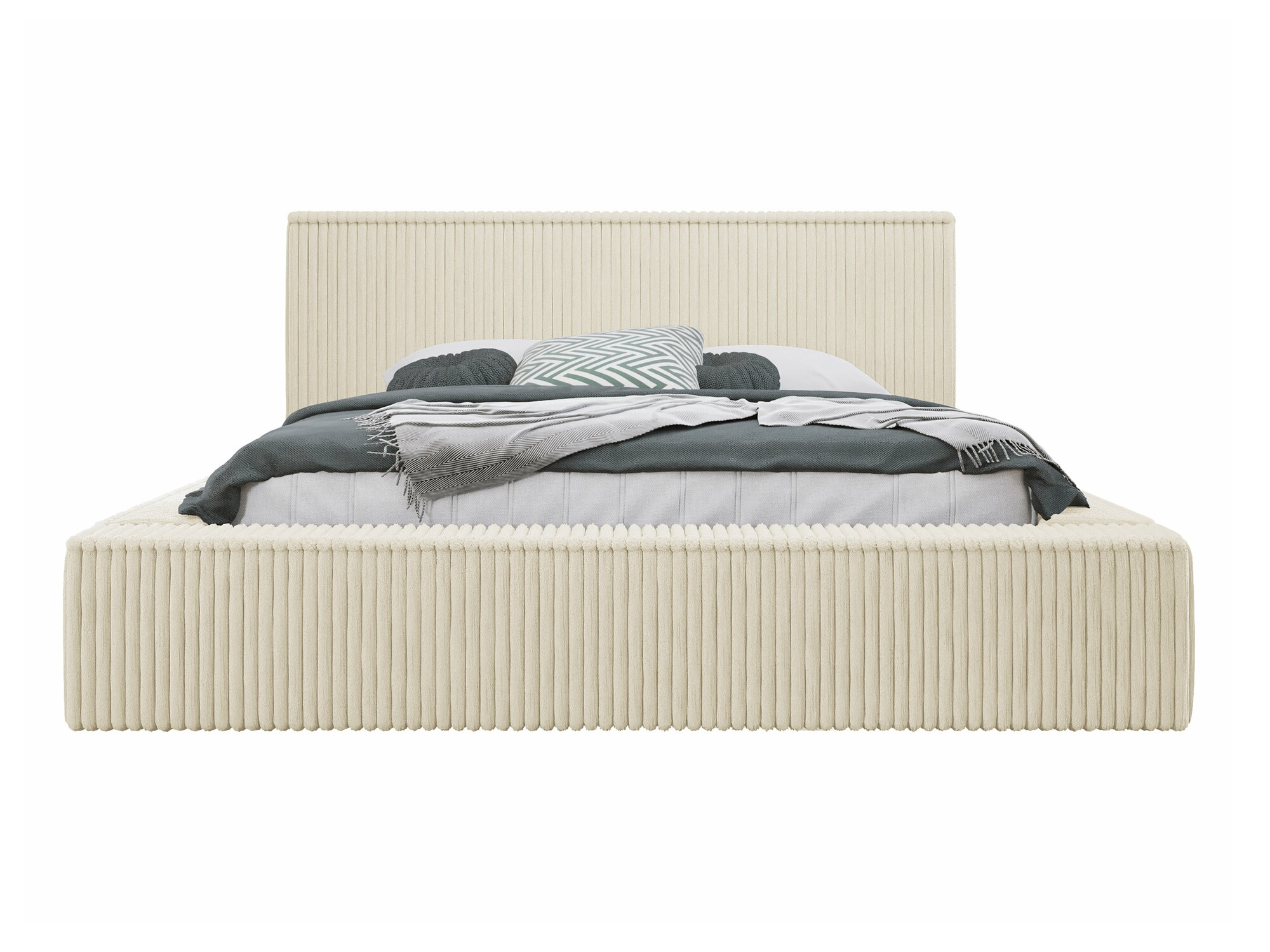 Cama TrendyNest 107 (Top 02)