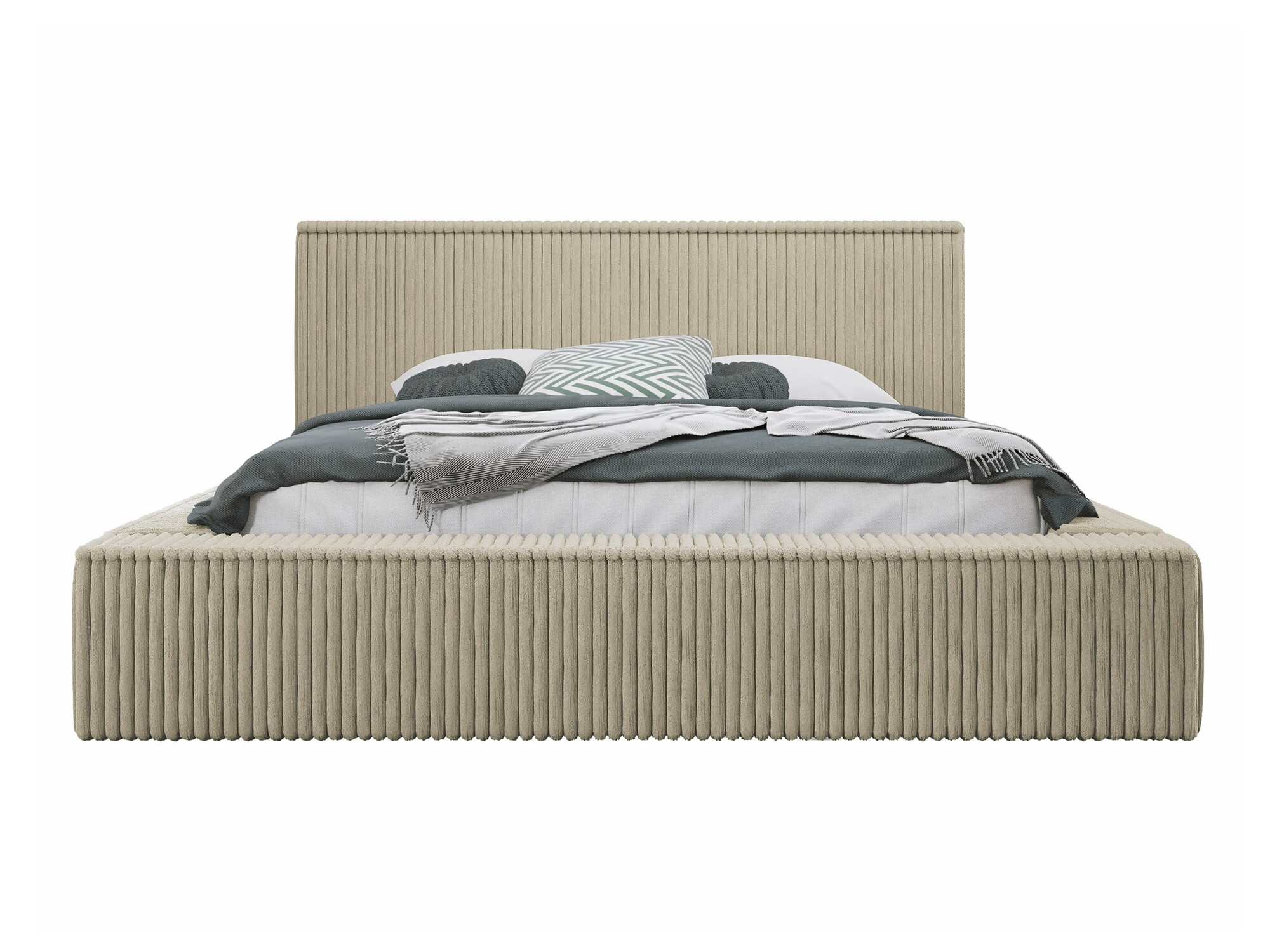 Cama TrendyNest 107 (Top 20)