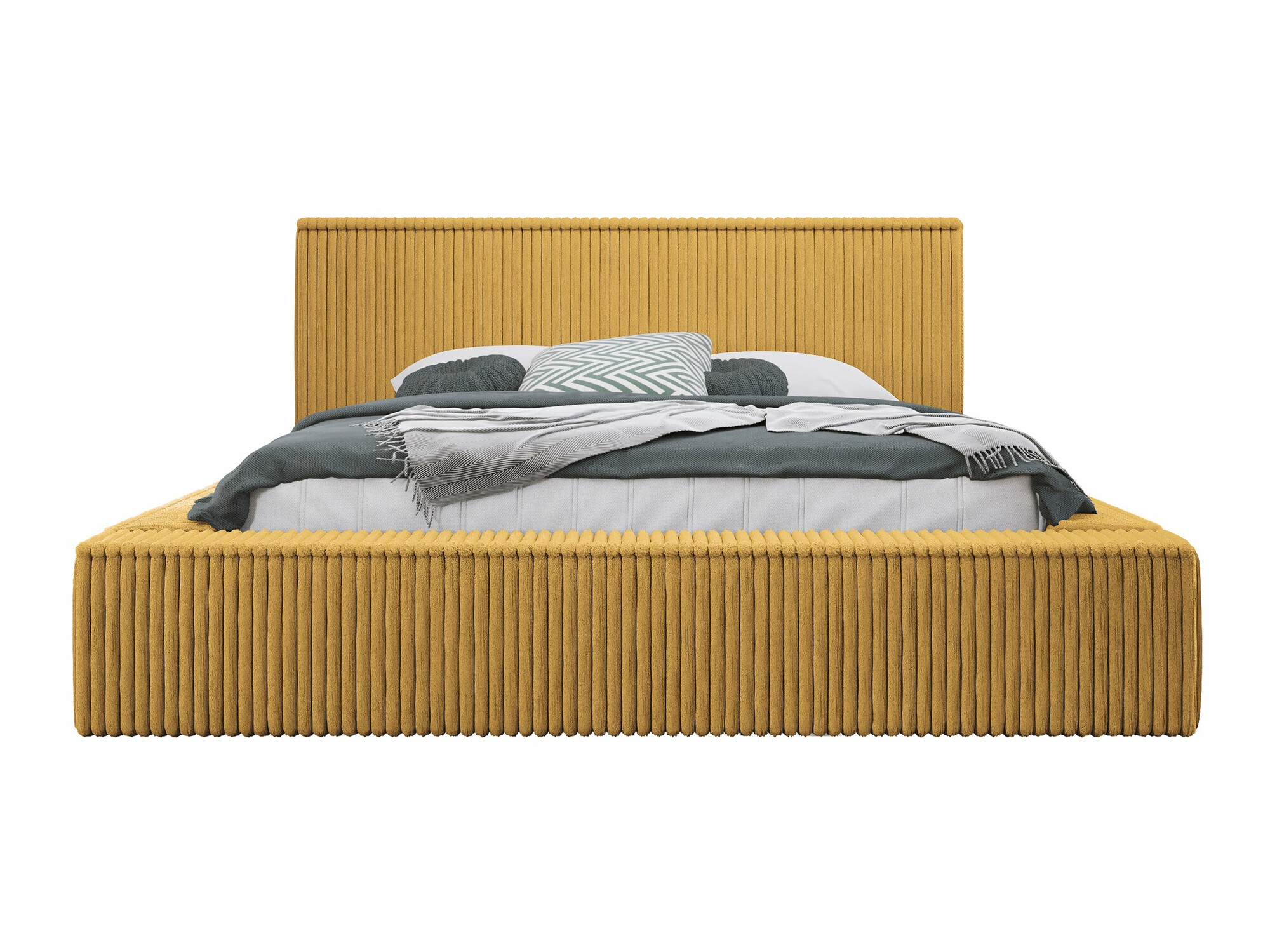 Cama TrendyNest 107 (Top 48)