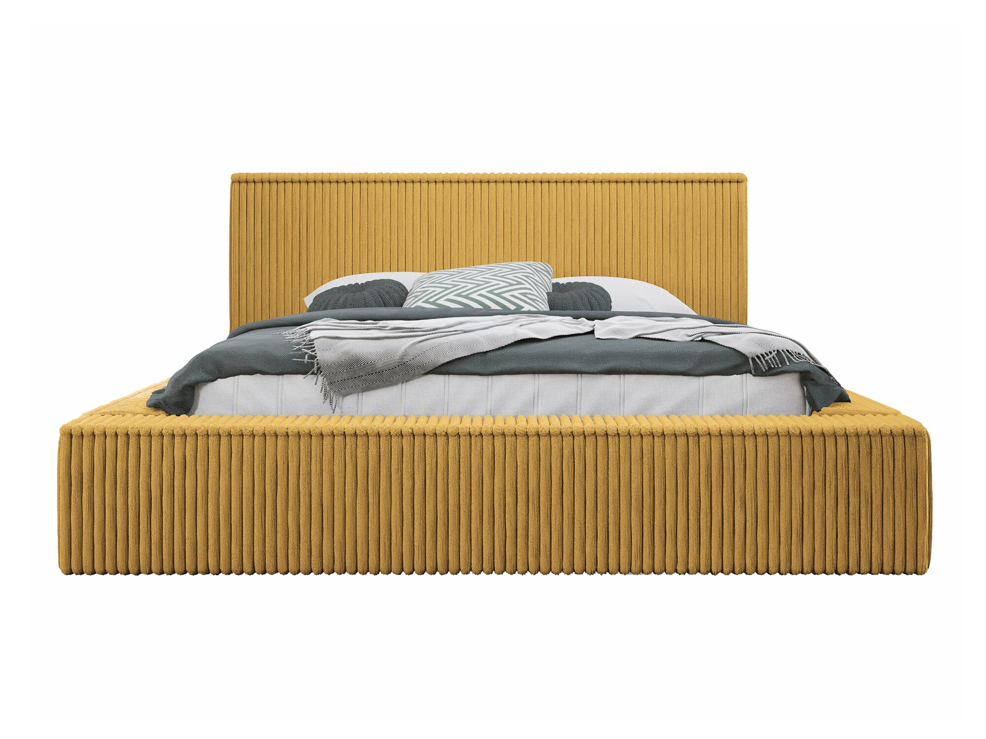 Cama TrendyNest 107 (Top 48)