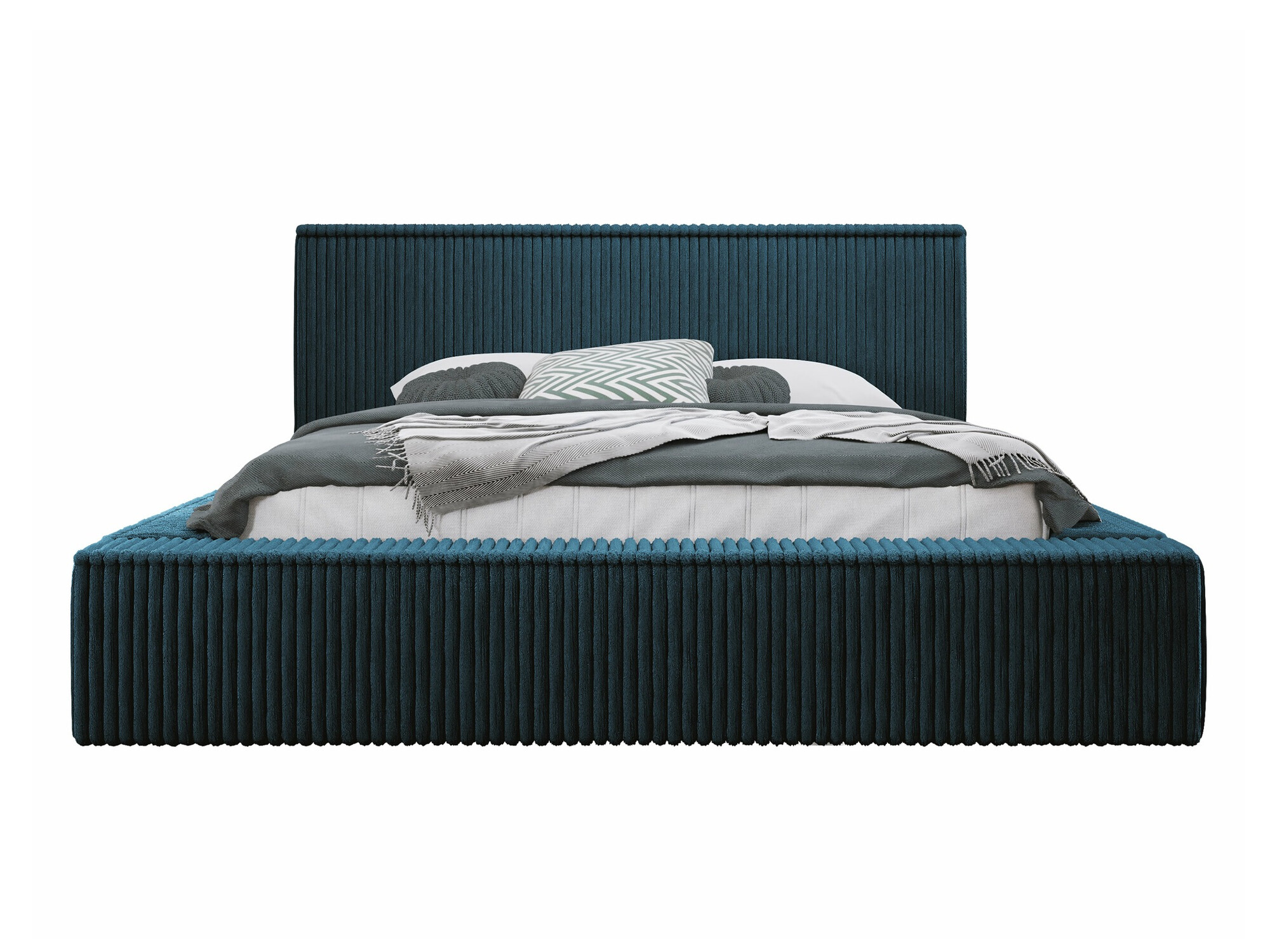 Cama TrendyNest 107 (Top 88)