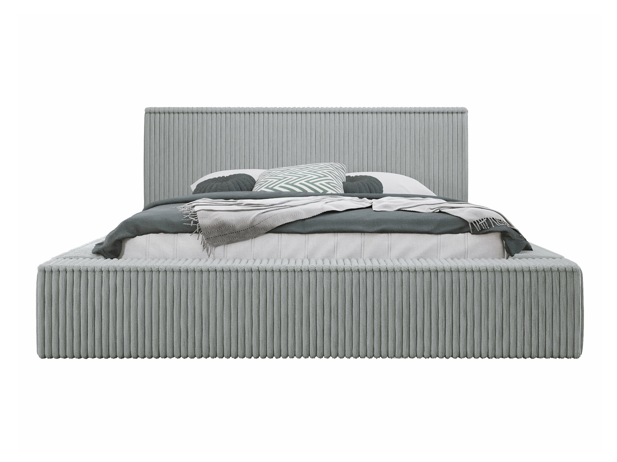 Cama TrendyNest 107 (Top 90)