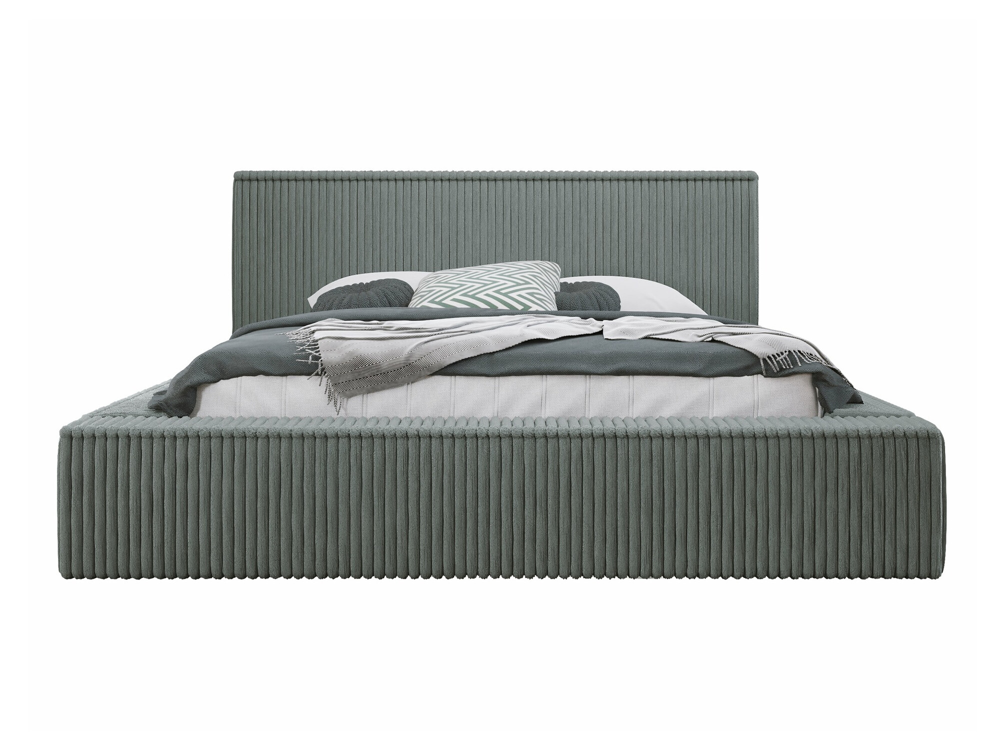 Cama TrendyNest 107 (Top 95)