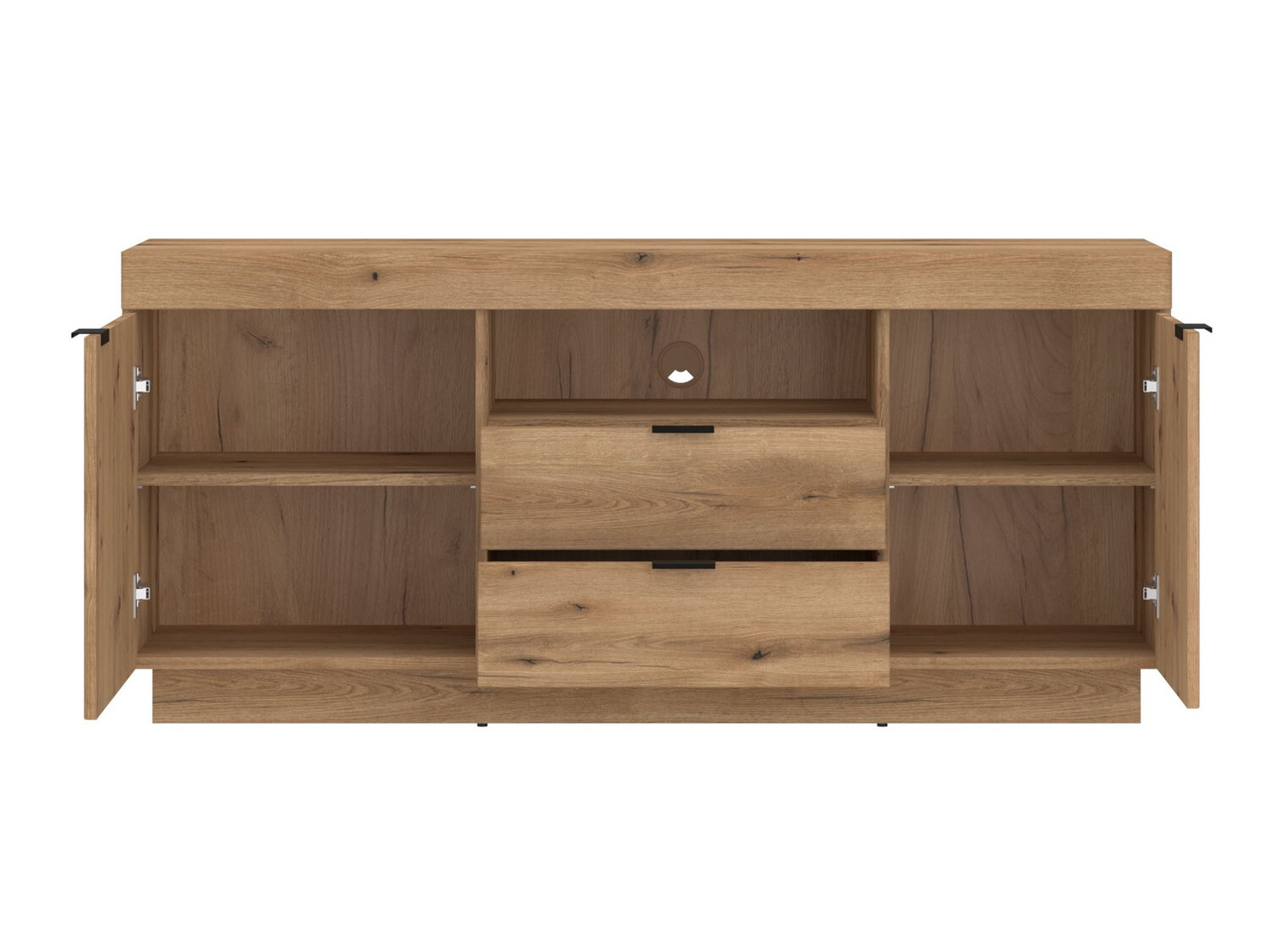 Conjunto de salón Romdori 116