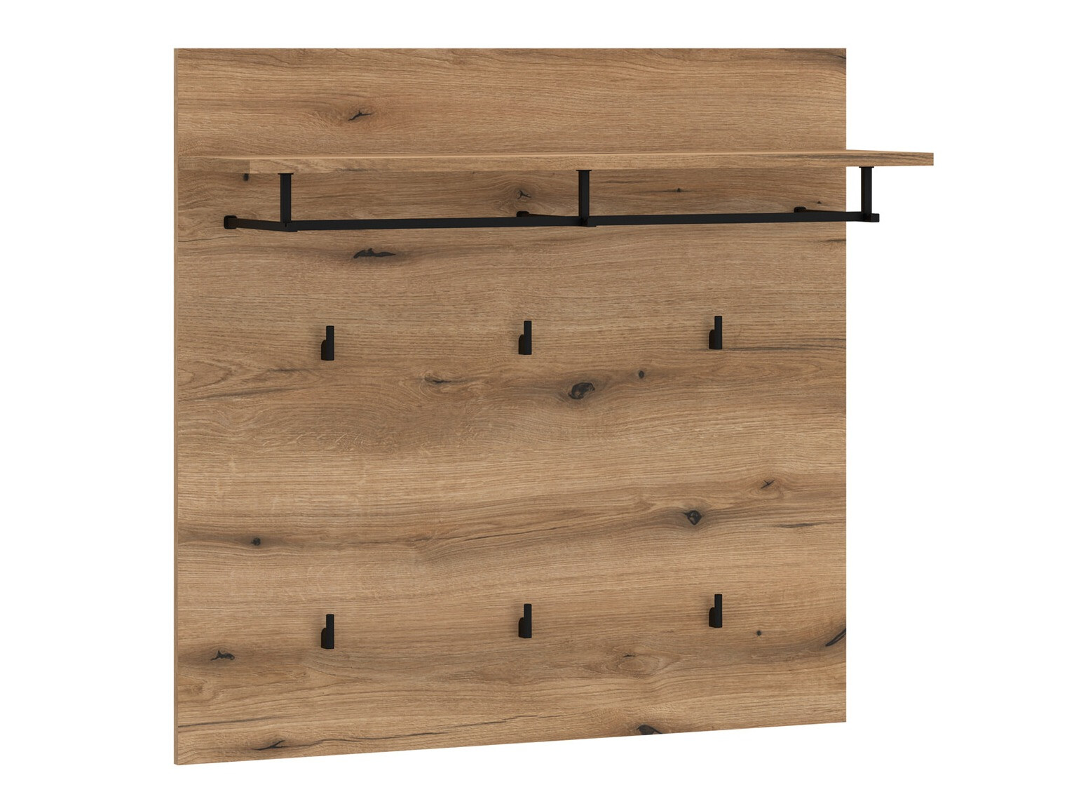 Conjunto para recibidor Romdori 114