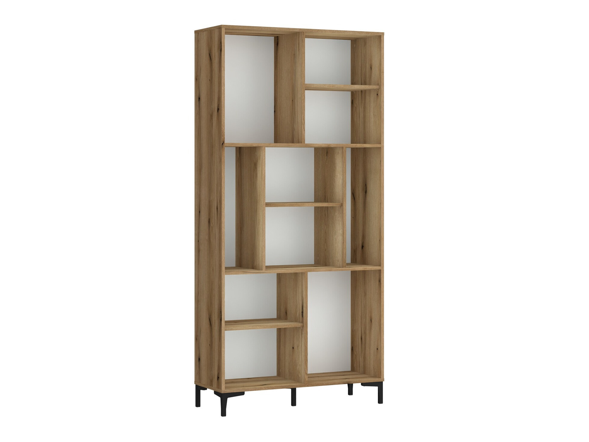 Estantería Lorcamu 108