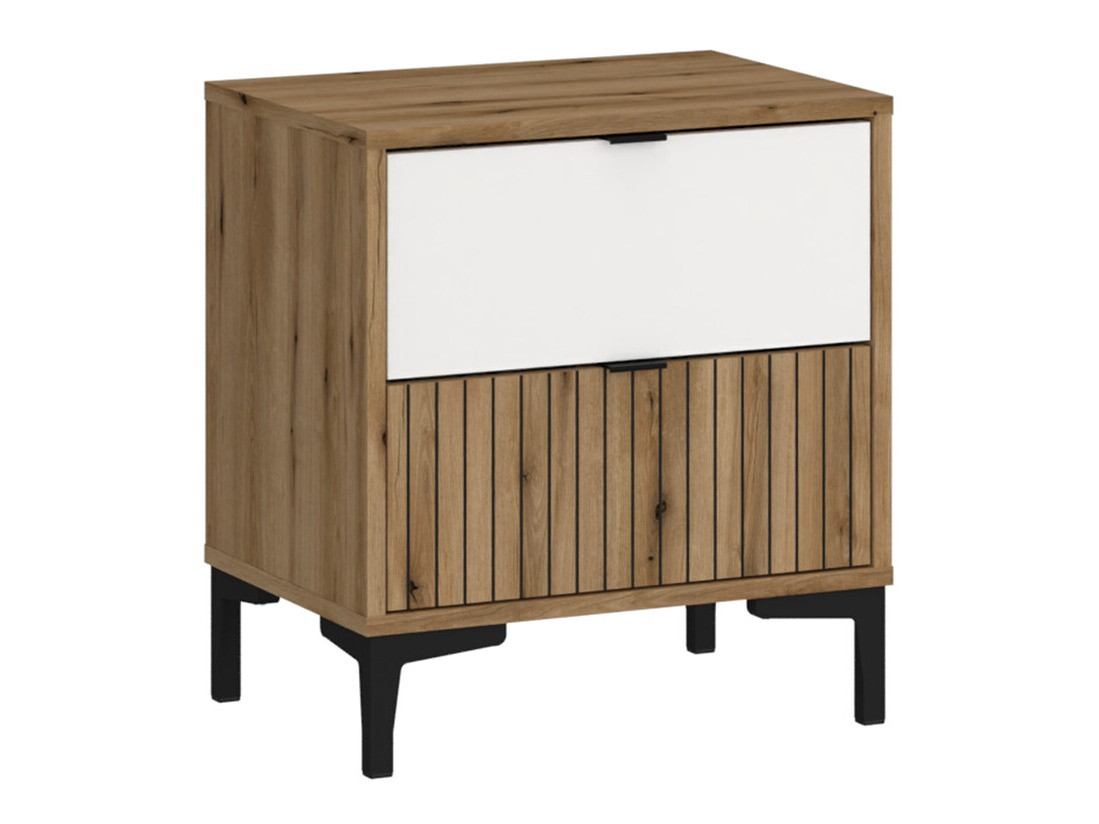 Mesilla de noche Lorcamu 107