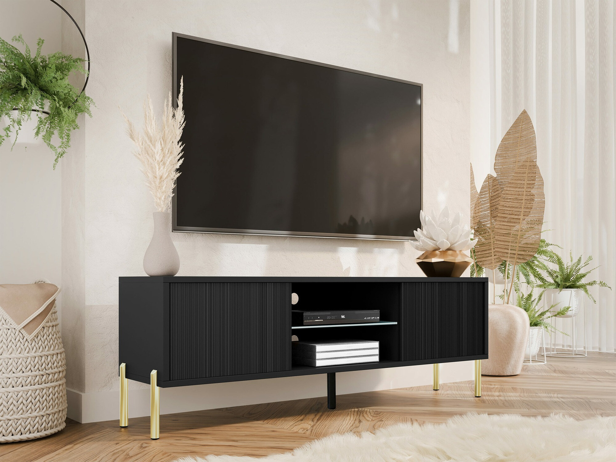 Mueble TV Nashville C102