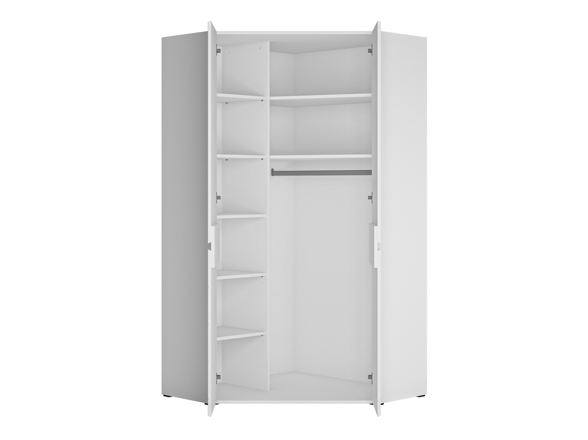 Armario de rincón Versori 111