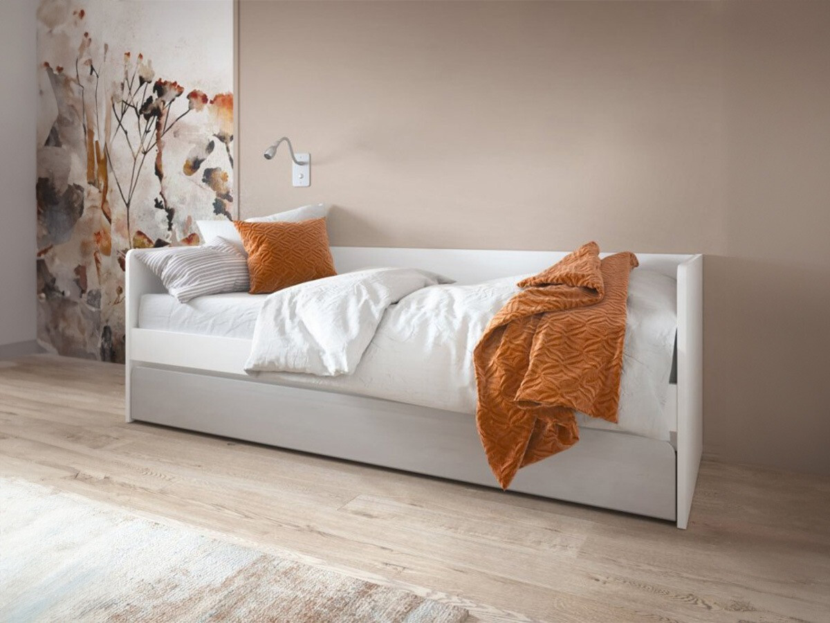 Cama Versori 118