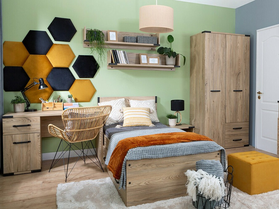 Conjuntos de muebles Romelbu 113