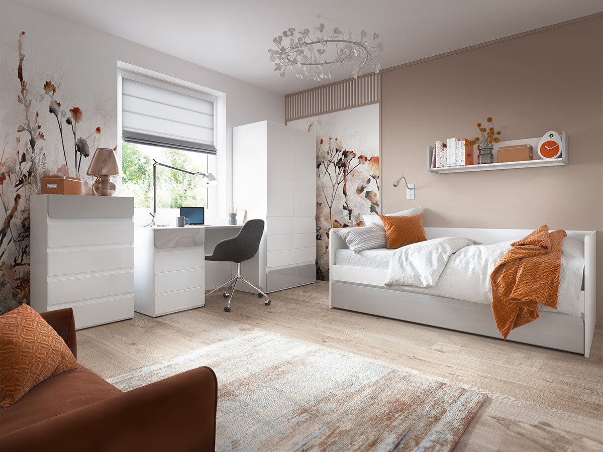 Conjuntos de muebles Versori 115