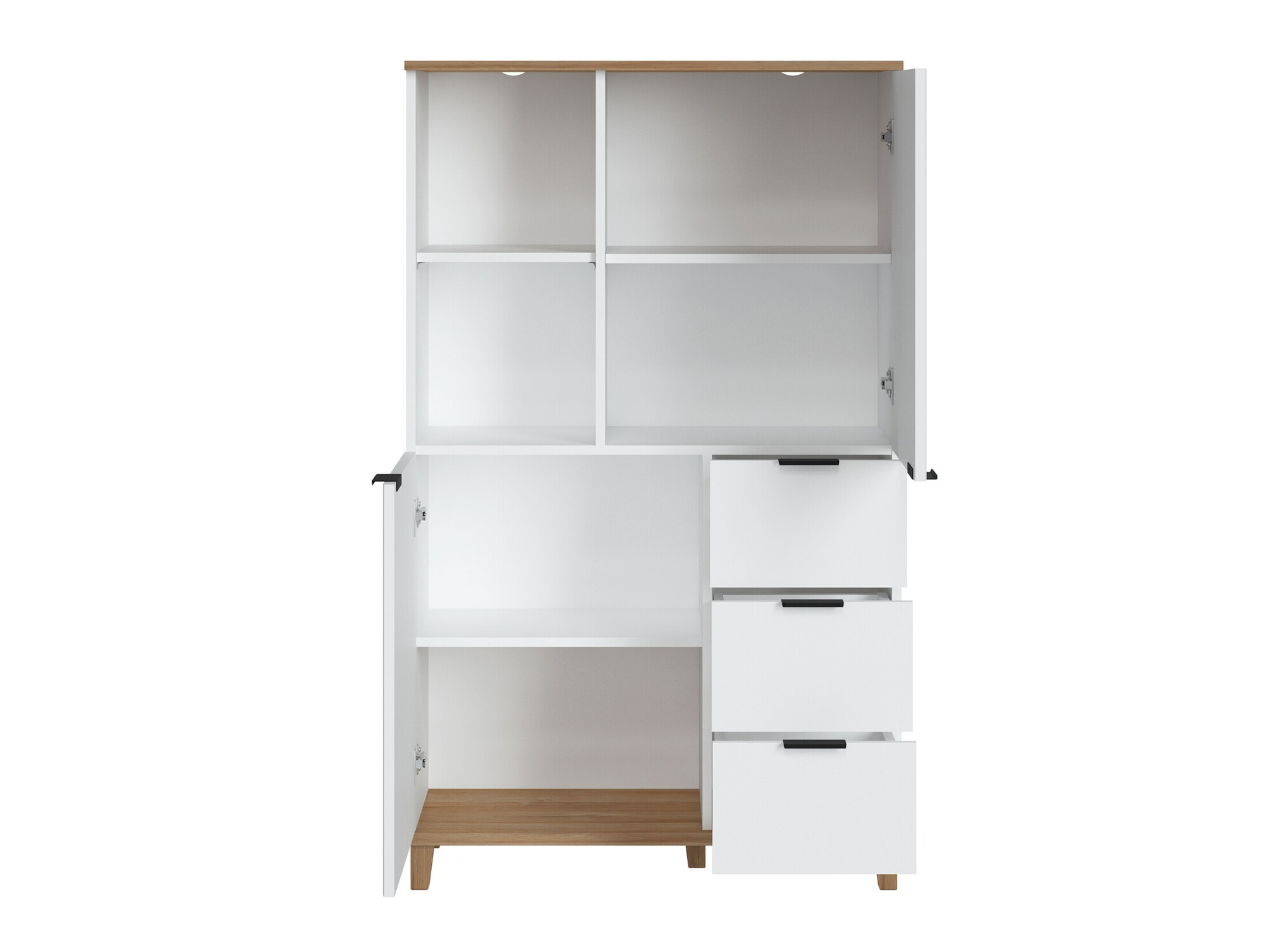 Estantería Calreva 103