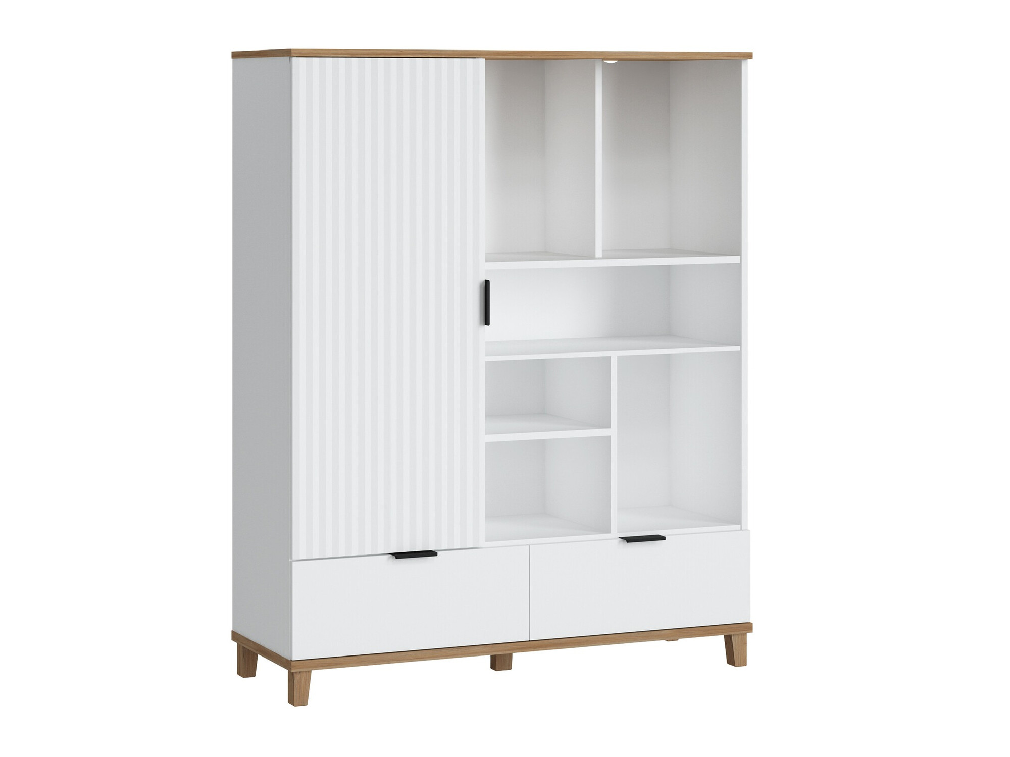 Estantería Calreva 105