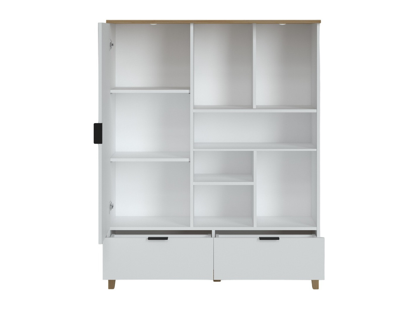 Estantería Calreva 105