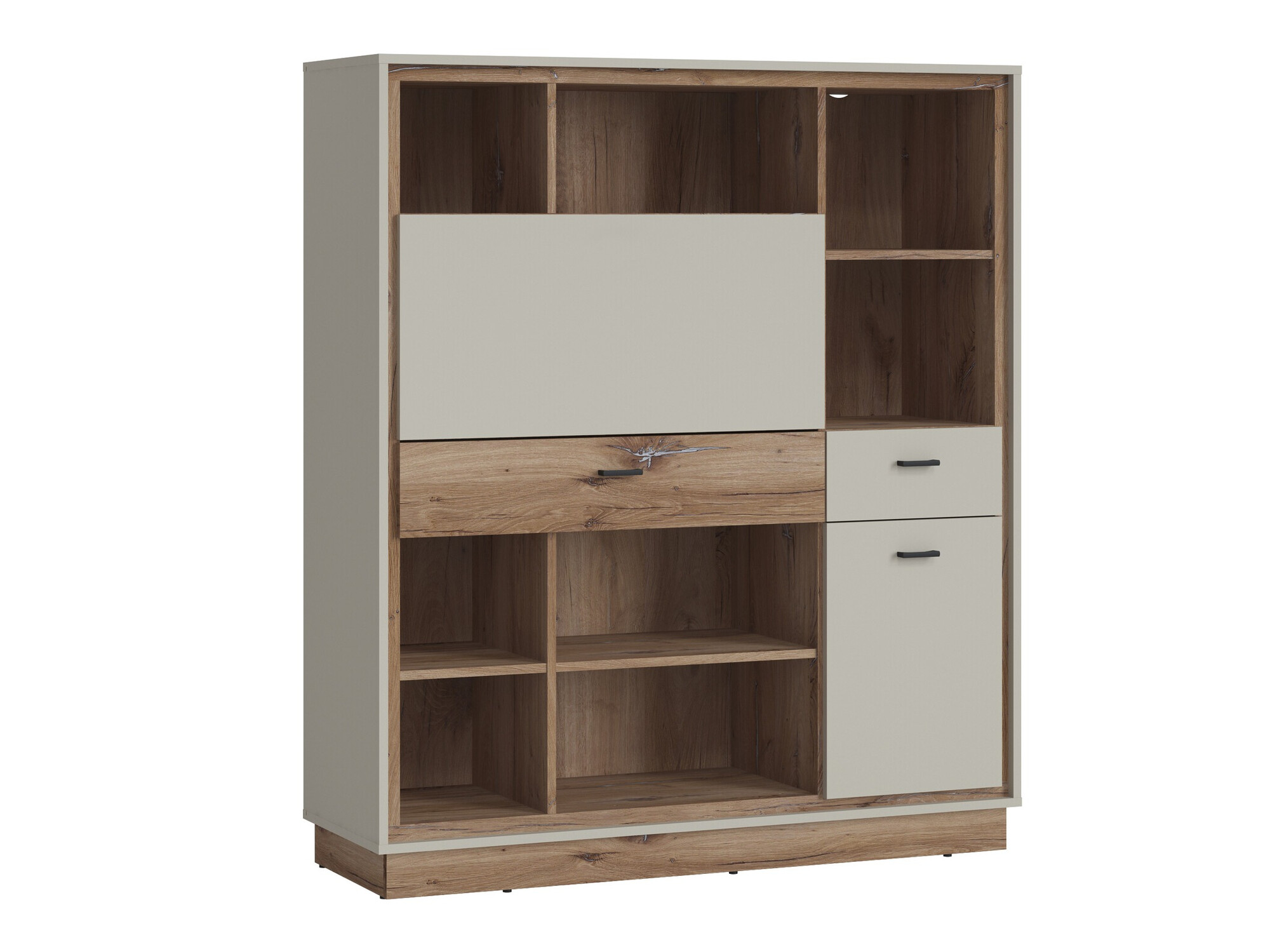 Estantería Marcalu 100