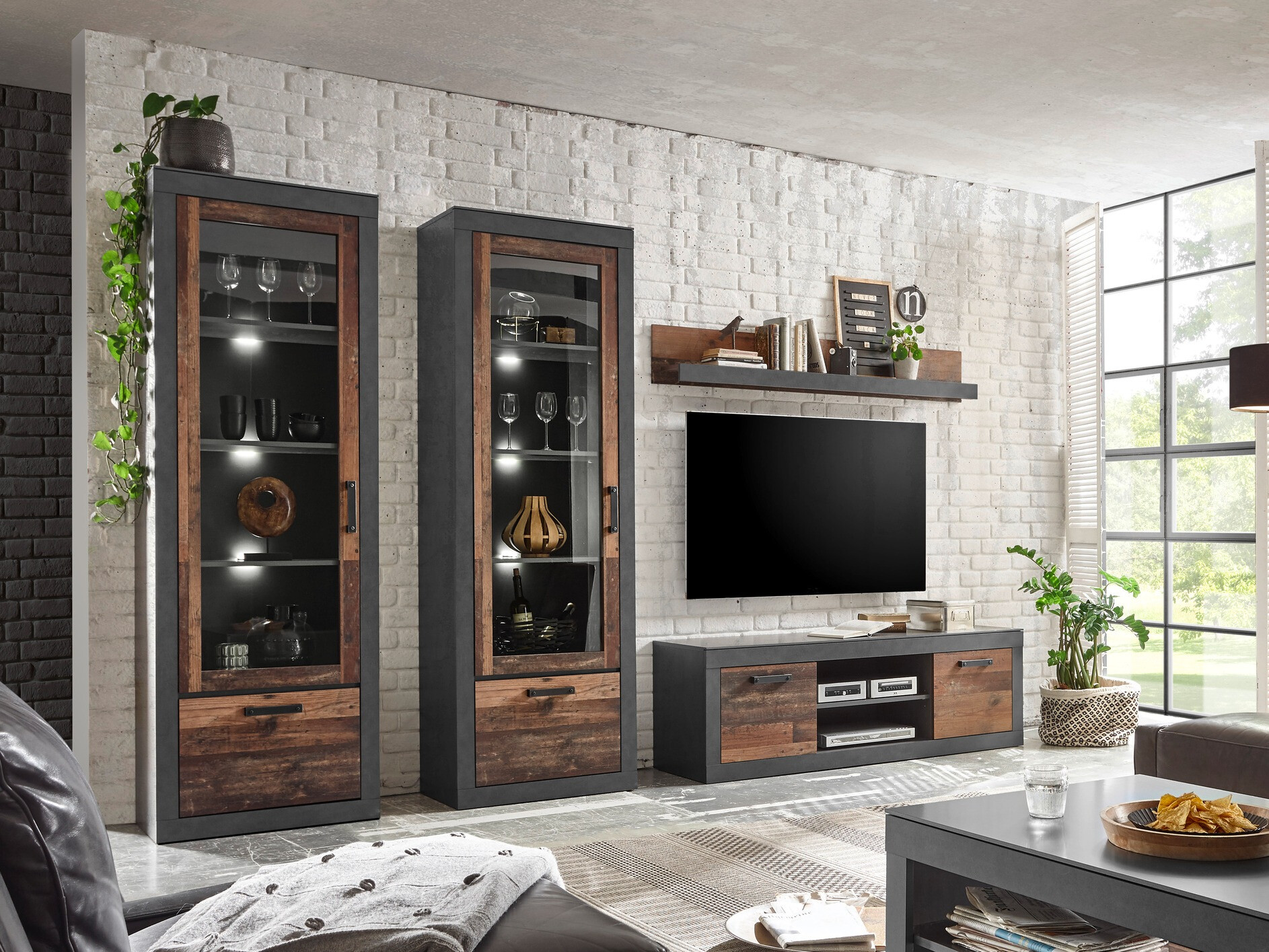 Estantería Revlara 100