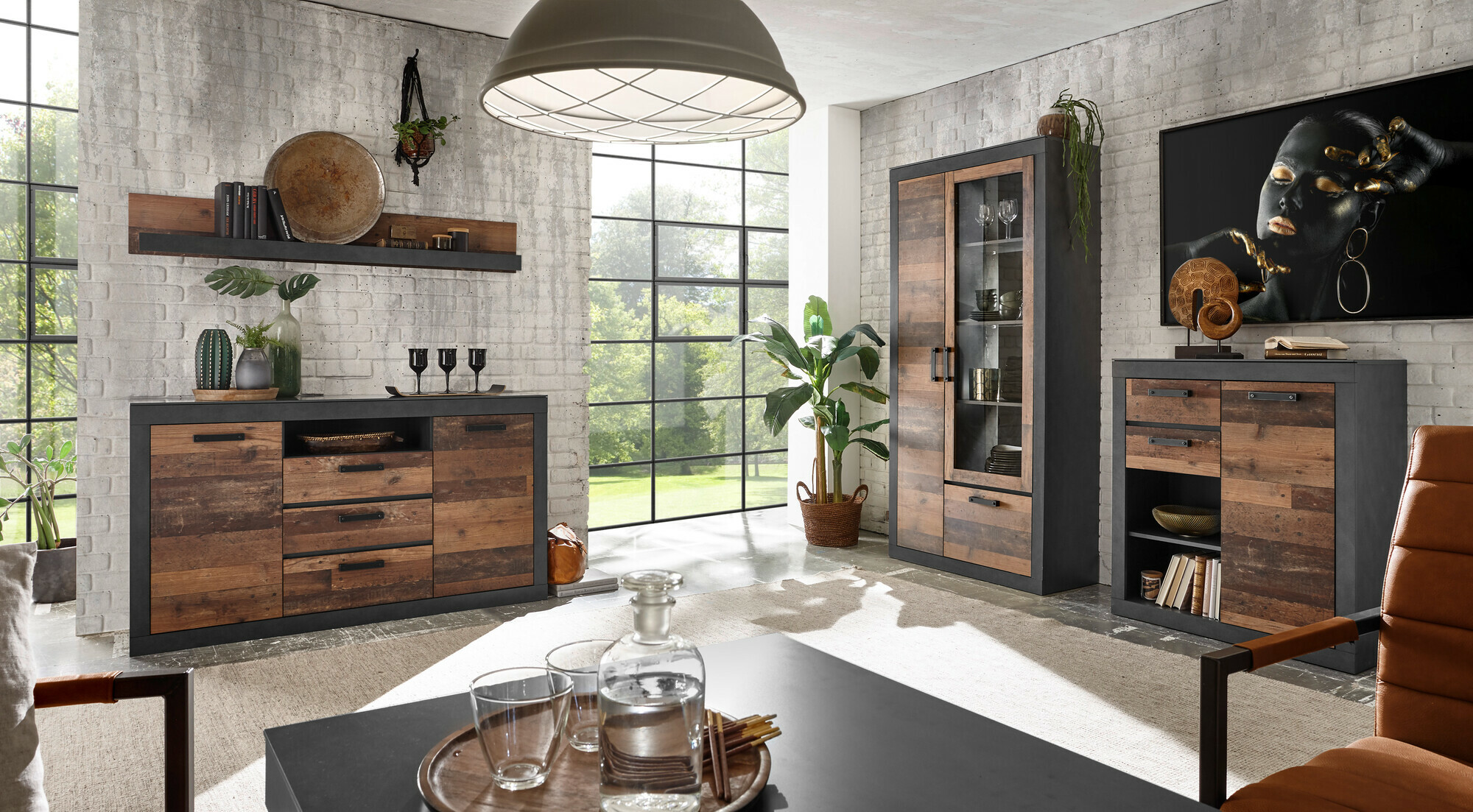 Estantería Revlara 101