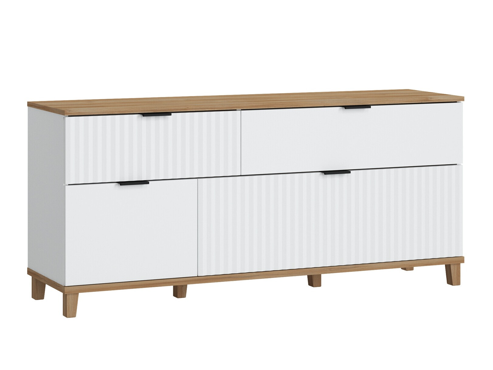 Mueble TV Calreva 100