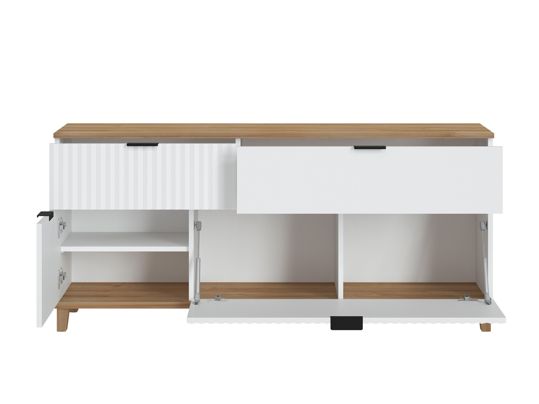 Mueble TV Calreva 100