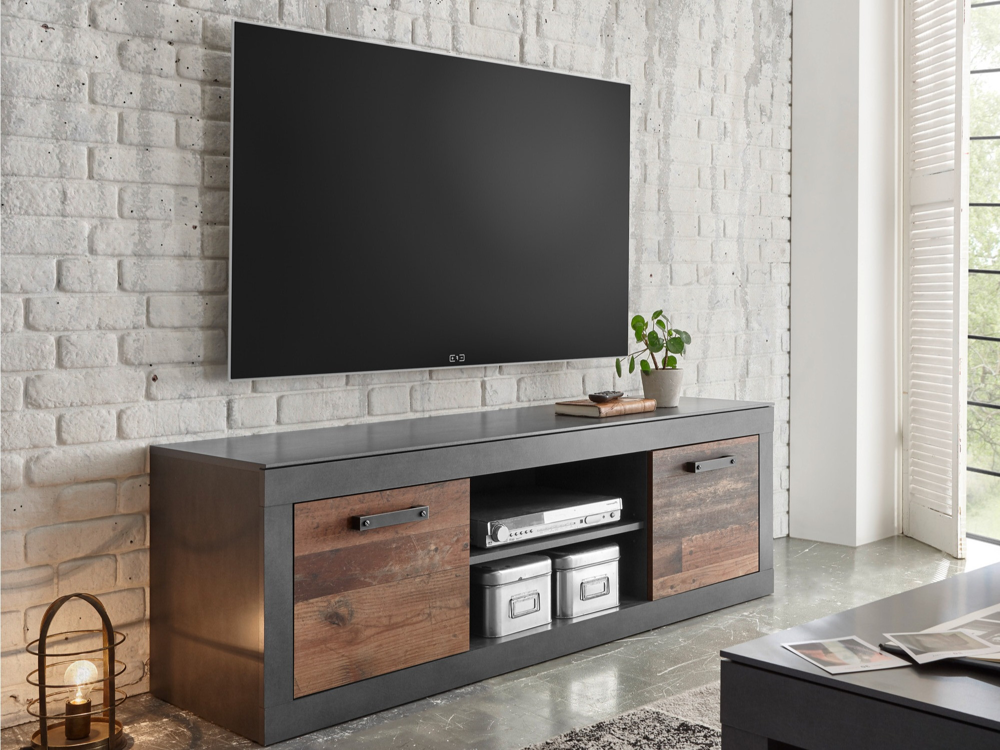 Mueble TV Revlara 102