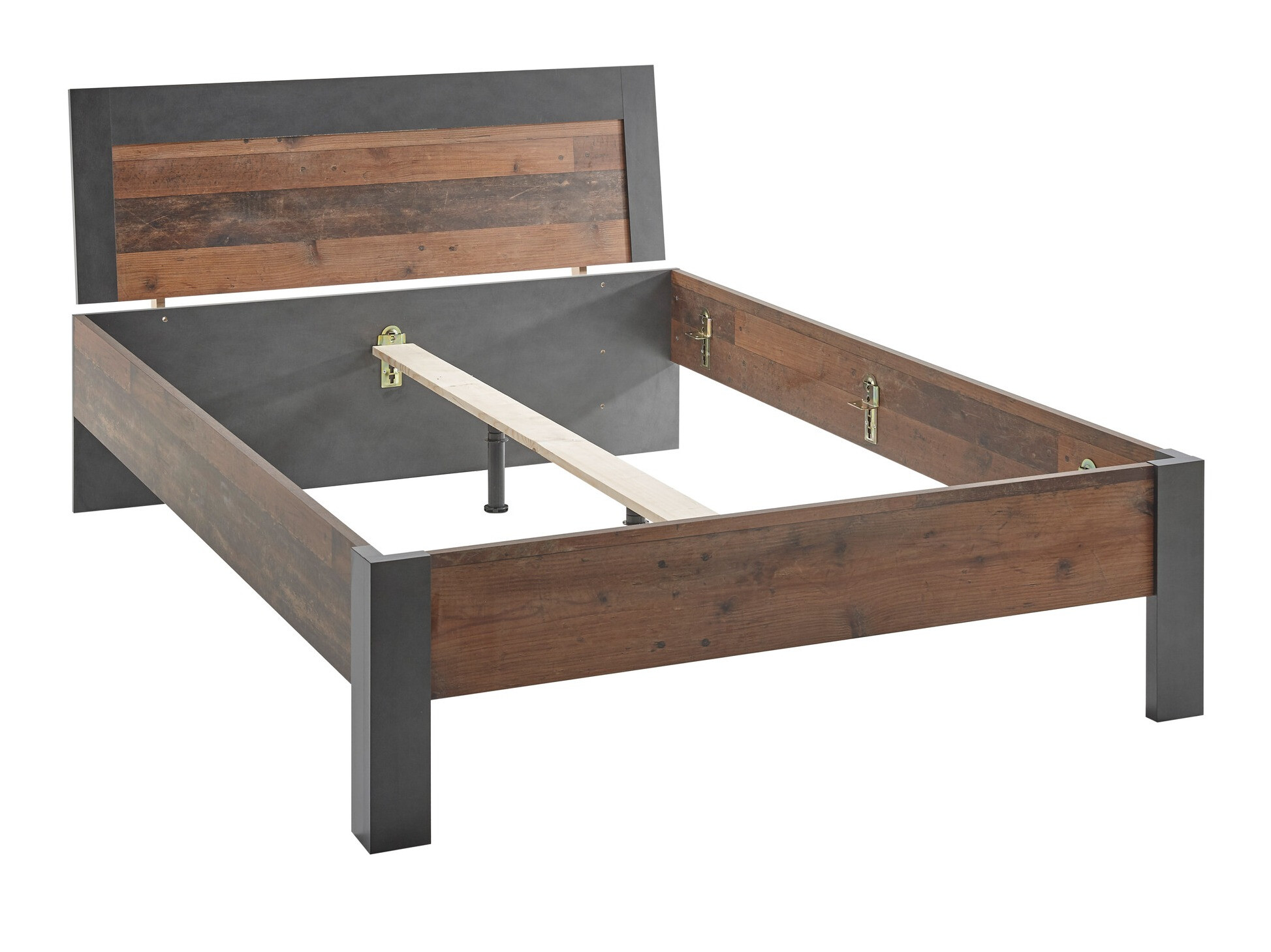 Cama Revlara 121