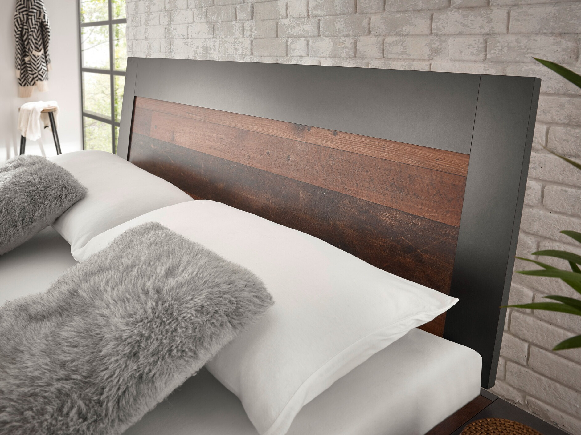 Cama Revlara 121