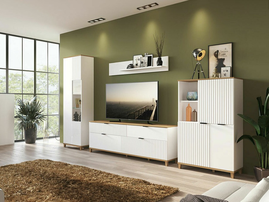 Conjunto de salón Calreva 115