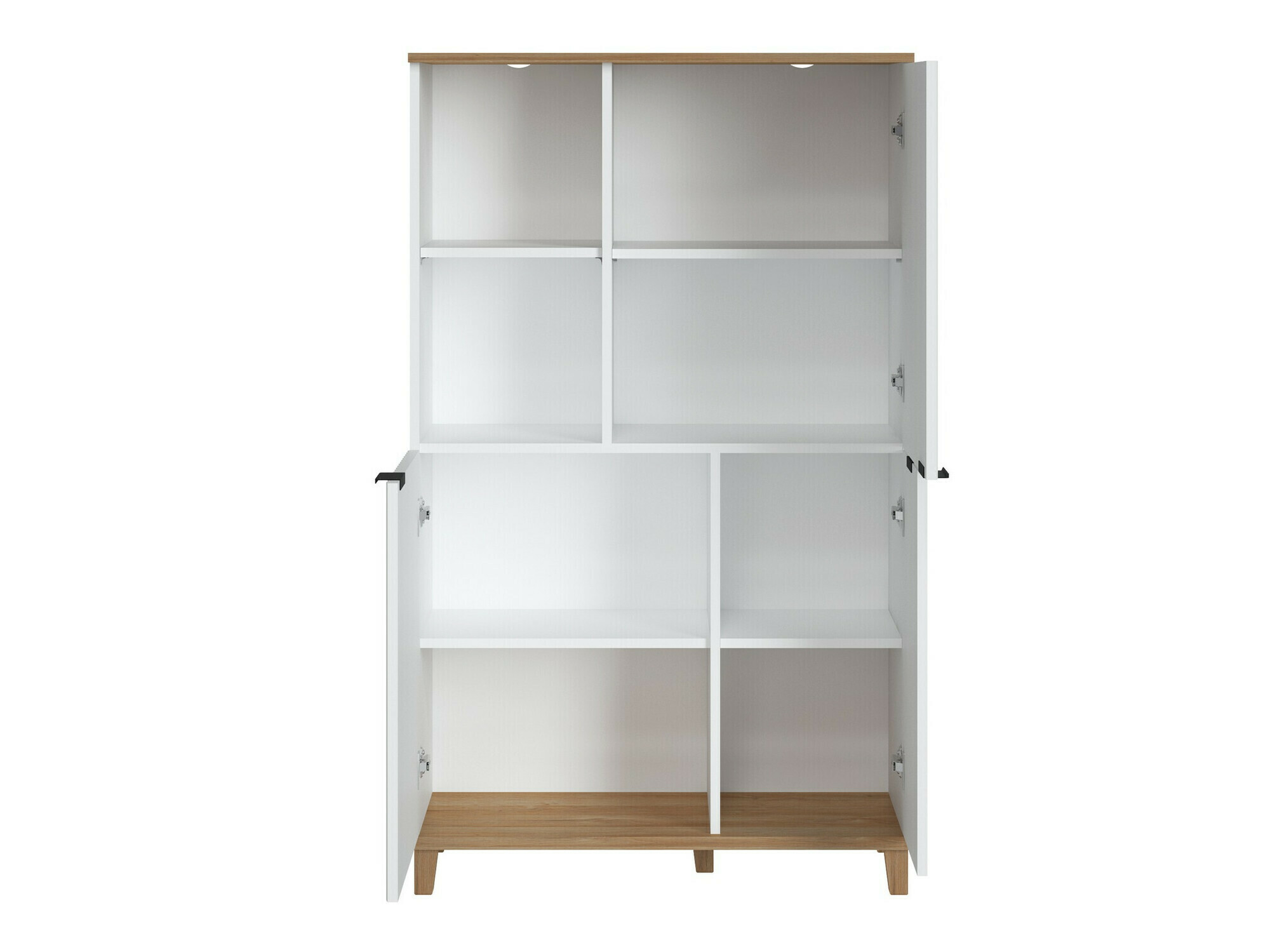 Conjunto de salón Calreva 115