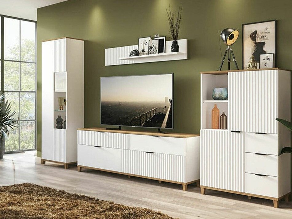 Conjunto de salón Calreva 116