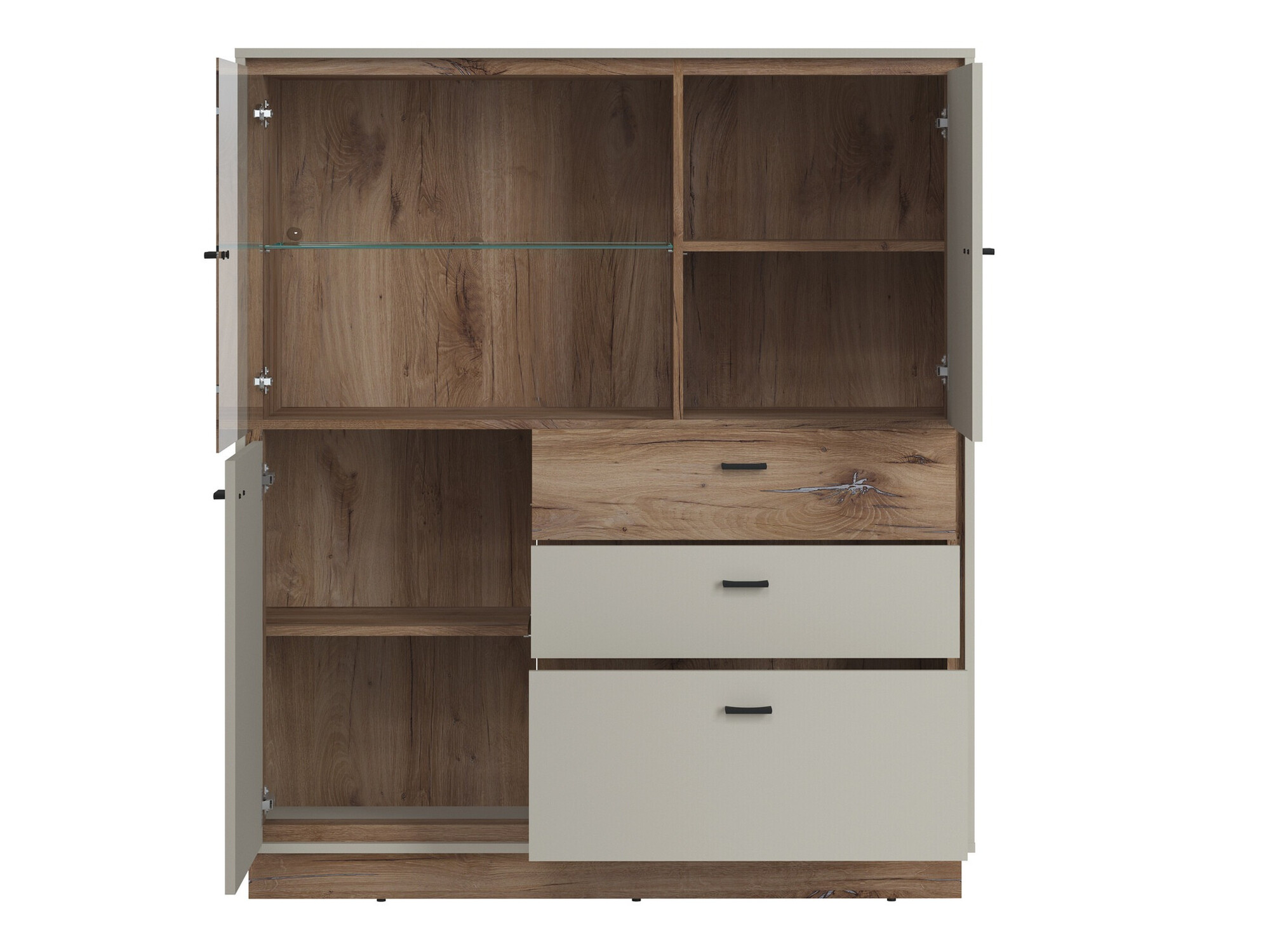 Conjunto de salón Marcalu 112