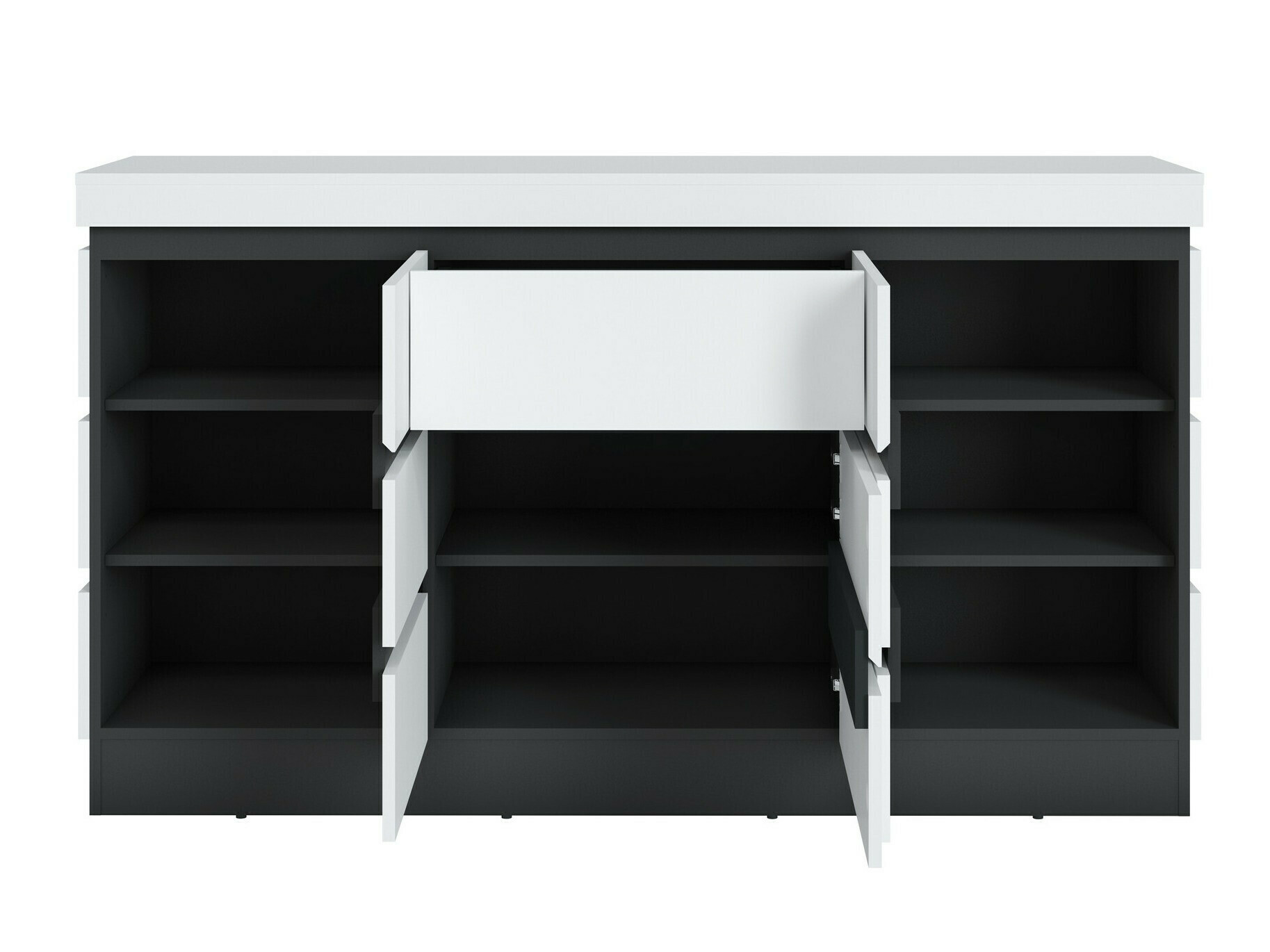 Conjunto de salón Nuevaro 109