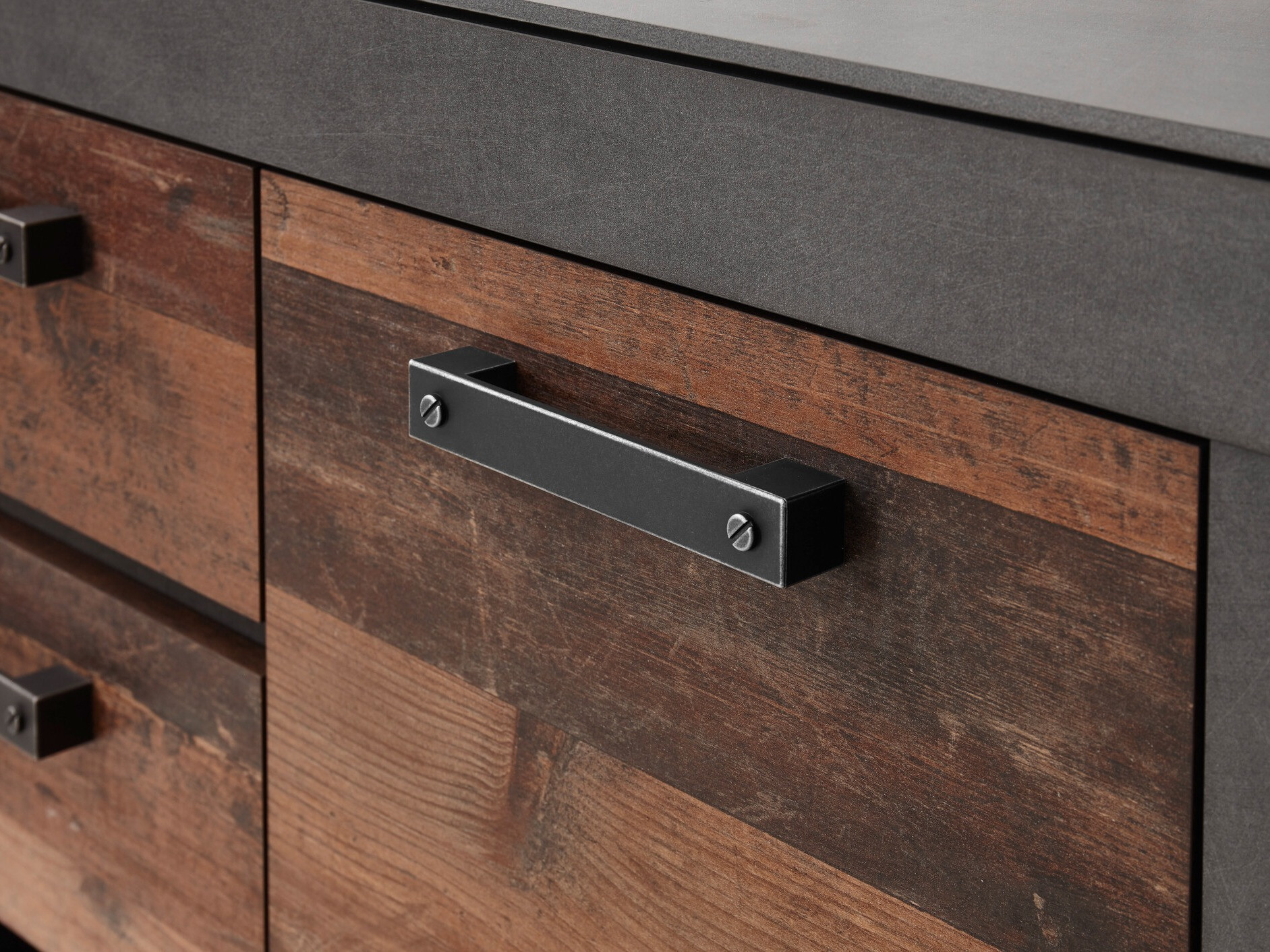 Conjunto de salón Revlara 107